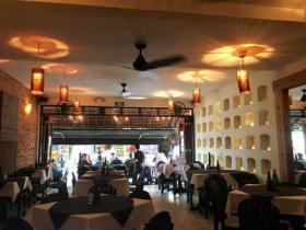 Hotel de ensueño en el Caribe