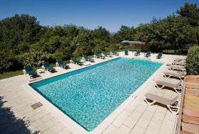 Preciosa casa provenzal, 2 ha 300 - 7 habitaciones - Piscina de 15 x 7 m