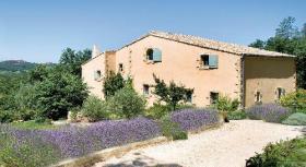 Preciosa casa provenzal, 2 ha 300 - 7 habitaciones - Piscina de 15 x 7 m