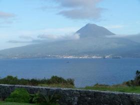Villa independiente junto al mar con una vista panorámica única