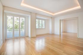 Apartamento de lujo en Lisboa, distrito central de negocios