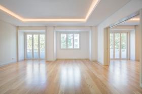 Apartamento de lujo en Lisboa, distrito central de negocios