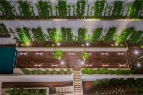 Apartamento de lujo en Lisboa, distrito central de negocios