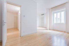 Apartamento de lujo en Lisboa, distrito central de negocios