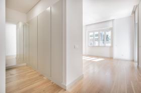 Apartamento de lujo en Lisboa, distrito central de negocios