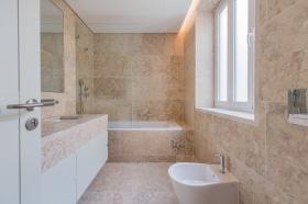 Apartamento de lujo en Lisboa, distrito central de negocios