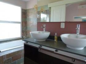 Fantástica y exclusiva villa que combina comodidad y elegancia