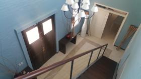 Fantástica y exclusiva villa que combina comodidad y elegancia