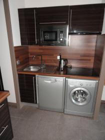 Apartamento de 2 habitaciones completamente renovado - vista panorámica al mar y al puerto