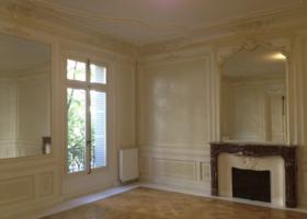 En venta prestigioso apartamento en París Porte Dauphine