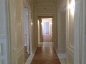 En venta prestigioso apartamento en París Porte Dauphine
