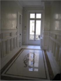 En venta prestigioso apartamento en París Porte Dauphine