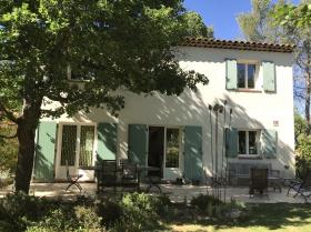 Casa en venta en Jouques