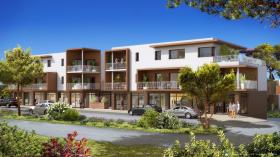 Venta - Apartamentos, pisos - Sainte-Lucie-de-Porto-Vecchio - Francia