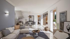 Venta - Apartamentos, pisos - Sainte-Lucie-de-Porto-Vecchio - Francia