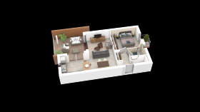 Venta - Apartamentos, pisos - Sainte-Lucie-de-Porto-Vecchio - Francia