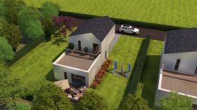 Venta - Villas - Ajaccio - Francia