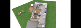 Venta - Villas - Ajaccio - Francia
