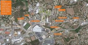 Venta - Villas - Ajaccio - Francia