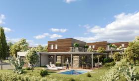Villa Obsidienne - 4 habitaciones Santa Lucía de Porto-Vecchio