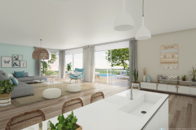 En venta Résidence Sintineddi - Villa Isolina