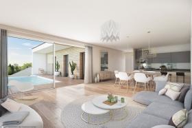 Villa 7 habitaciones | Santa Lucía de Porto-Vecchio | Córcega