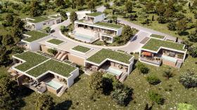 Villa 7 habitaciones | Santa Lucía de Porto-Vecchio | Córcega
