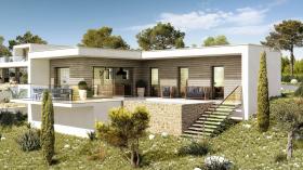 Villa 7 habitaciones | Santa Lucía de Porto-Vecchio | Córcega