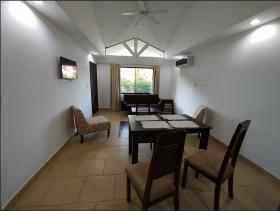 Villa de inversión asequible en la hermosa Costa Rica Costa de Oro