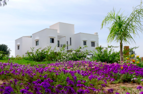 Villa contemporánea 5 habitaciones