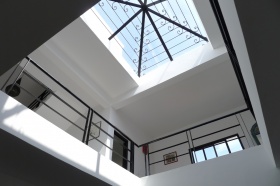 Villa contemporánea 5 habitaciones