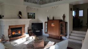 Casa de arquitecto de calidad se vende a medio camino entre París y Estrasburgo