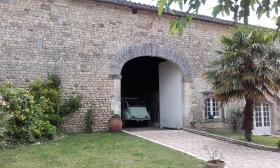 Hermosa propiedad completamente renovada con gusto y servicios de calidad