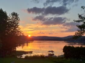 Casa de lujo en venta en el Laurentides Quebec