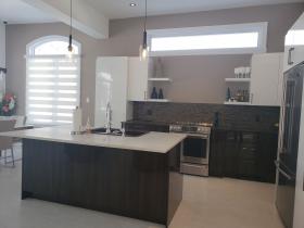 Casa de lujo en venta en el Laurentides Quebec