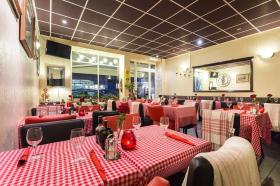 El restaurante italiano en el corazón de Niza - negocios en venta