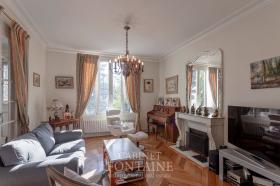 Venta - Casas - Presles - Francia