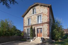 Venta - Casas - Presles - Francia