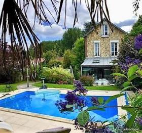 Venta - Casas - Presles - Francia