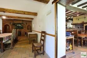 Magnífico molino de agua de 277 m2, 12 habitaciones totalmente restaurado.