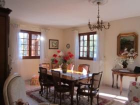 Hermosa villa en zona residencial de Antibes