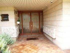 Venta residencia de lujo hecha por artistas franceses