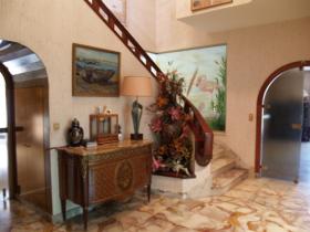 Venta residencia de lujo hecha por artistas franceses