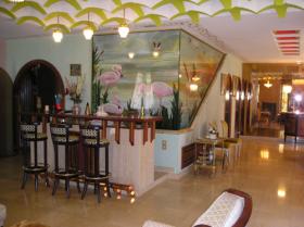 Venta residencia de lujo hecha por artistas franceses