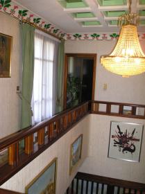 Venta residencia de lujo hecha por artistas franceses