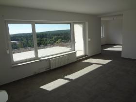Propiedad de inversión en edificio de apartamentos con vista panorámica