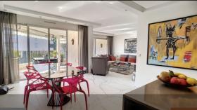 Apartamento de lujo en Cannes Basse Californie