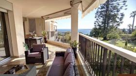 Apartamento de lujo en Cannes Basse Californie