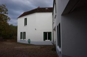 Gran casa de campo - casa de huéspedes o casa rural