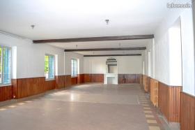 Gran casa de campo - casa de huéspedes o casa rural